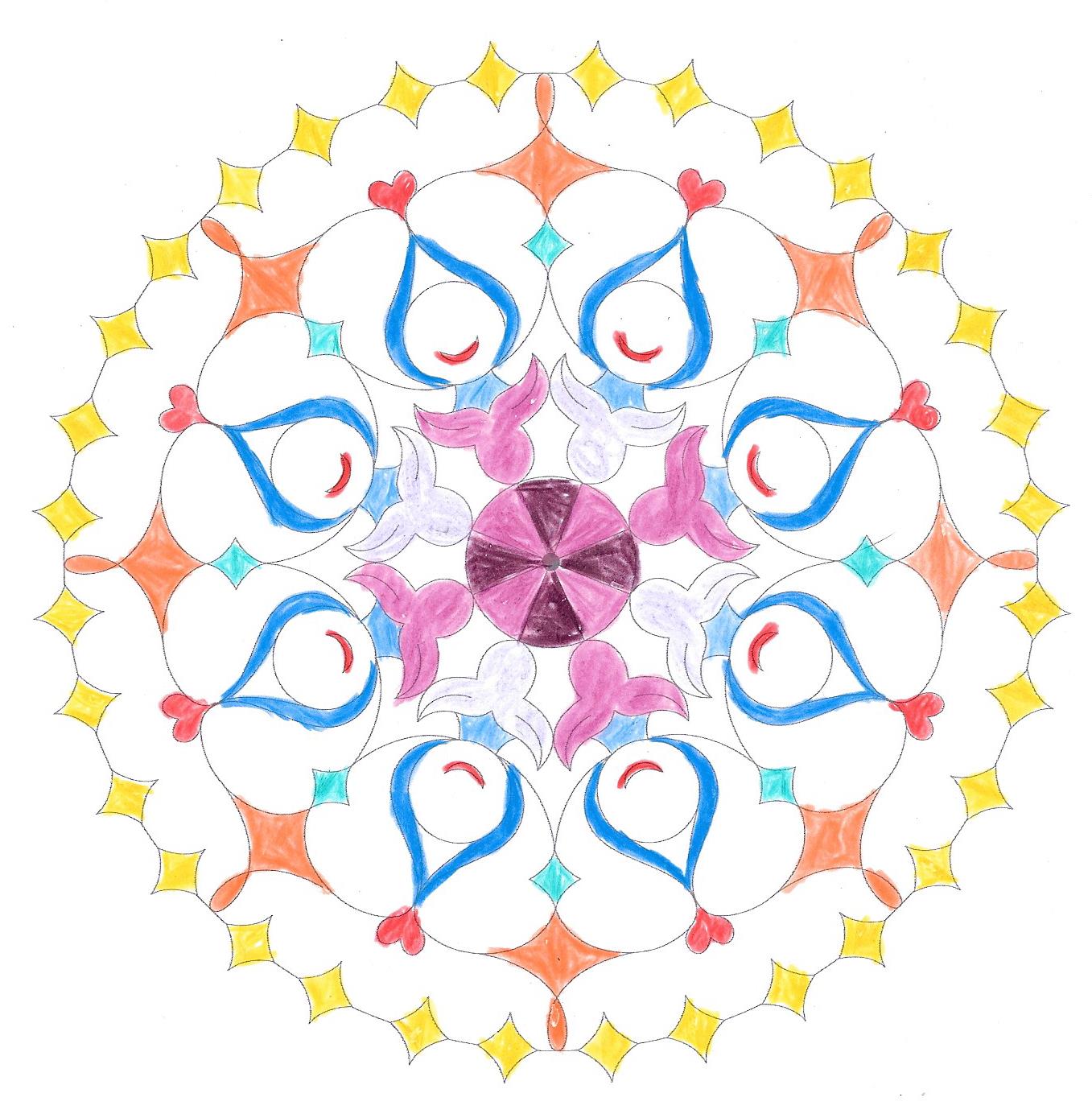 Semana 16 - Un corazon de niño